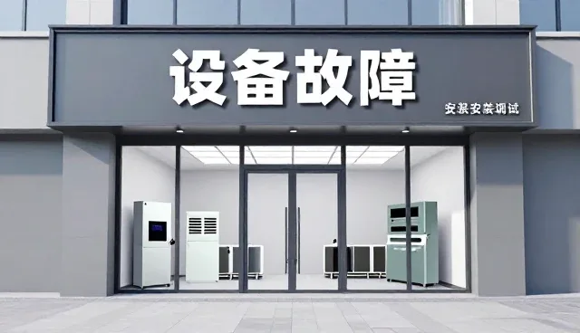 工业设备配套中非标定制改造的常见问题及应对策略