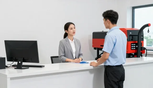 非标定制设备改造中性能优化的选型关注点